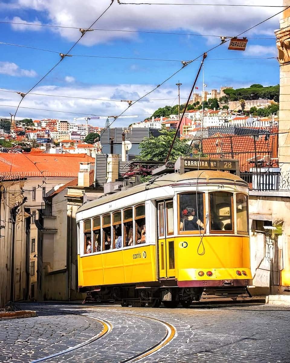 Baixa, Portugal Baixa, Portugal