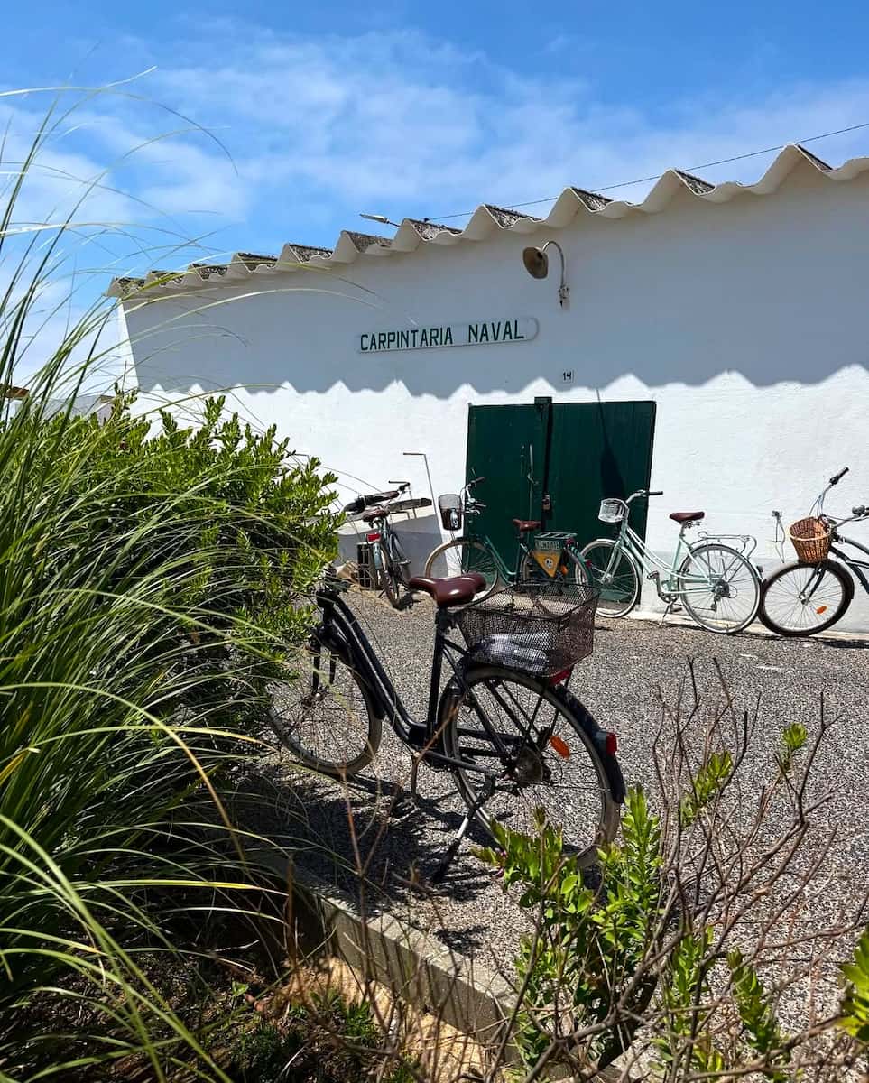 Baleal, Peniche, Portugal Baleal, Peniche, Portugal