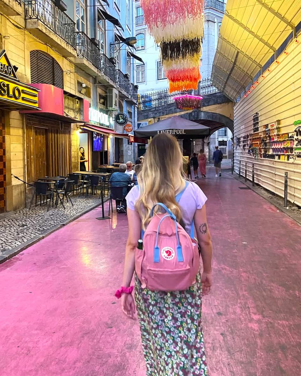 Baleal, Peniche, Portugal Baleal, Peniche, Portugal