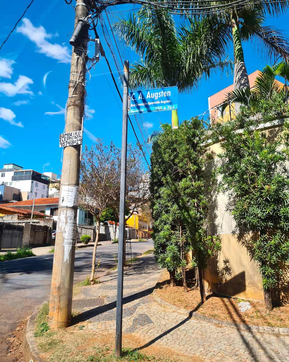 Belo Horizonte, Brazil Belo Horizonte, Brazil