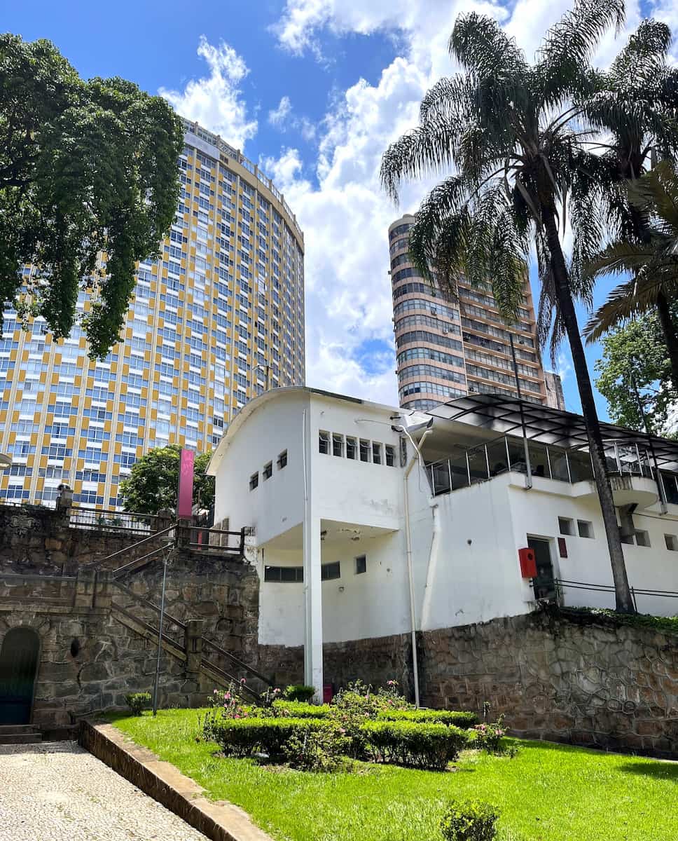 Belo Horizonte Centre, Brazil Belo Horizonte Centre, Brazil