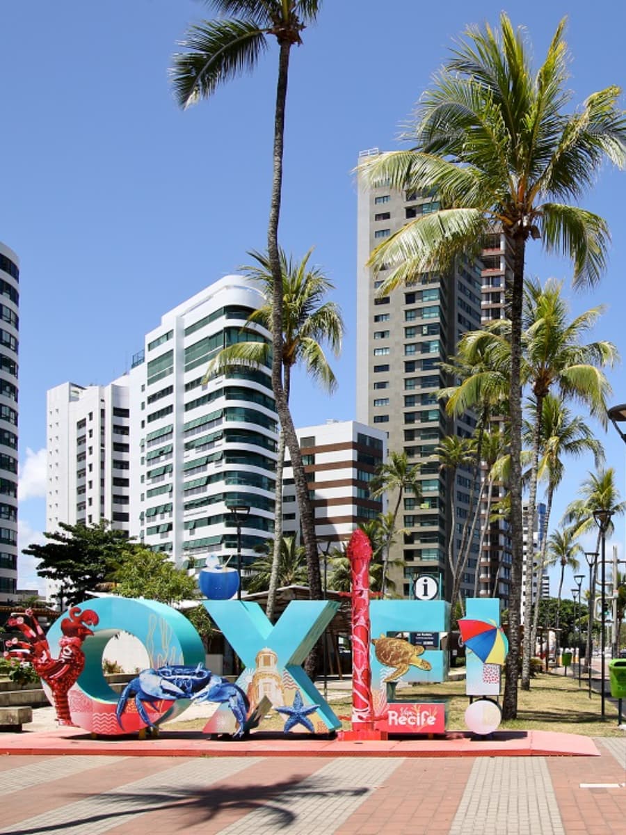 Boa Viagem, Recife Boa Viagem, Recife