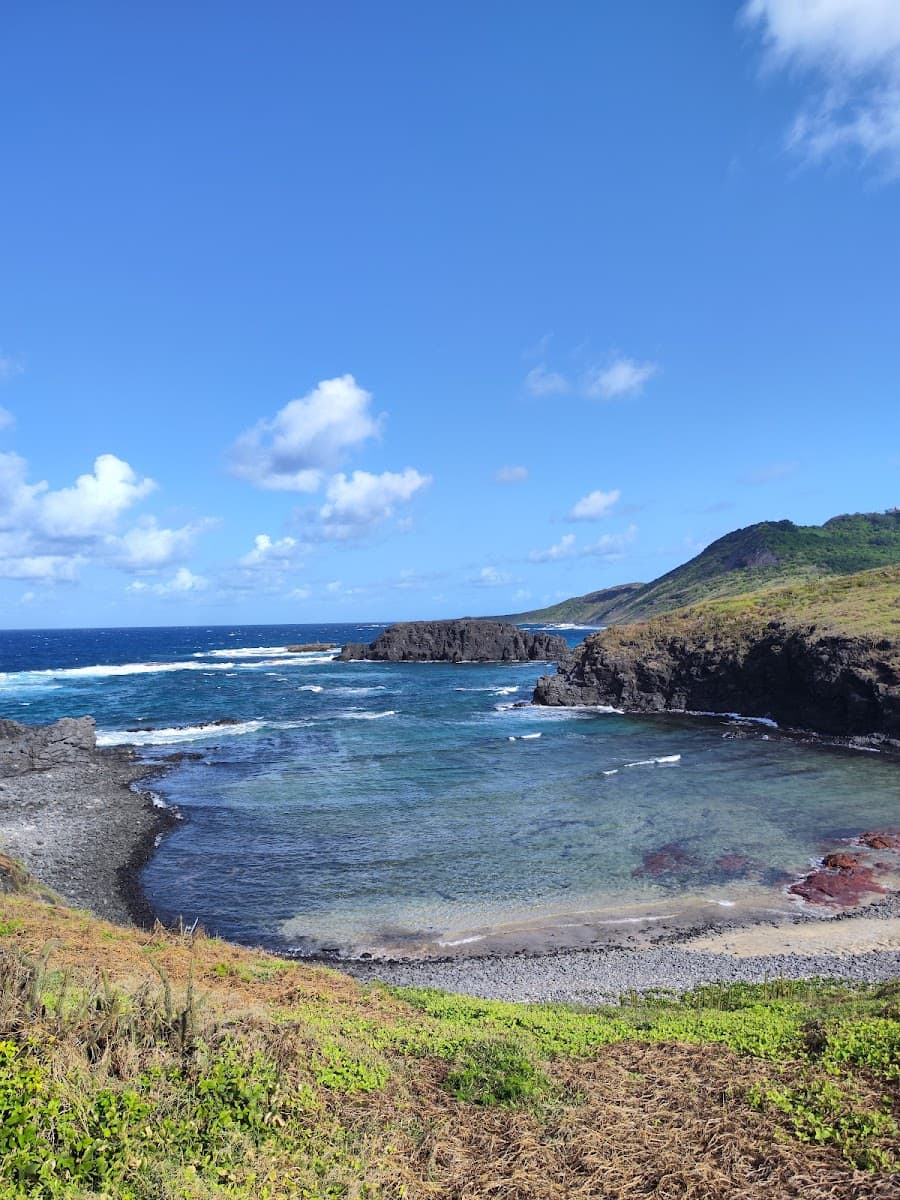 Boldró Beach, Fernando de Noronha Boldró Beach, Fernando de Noronha