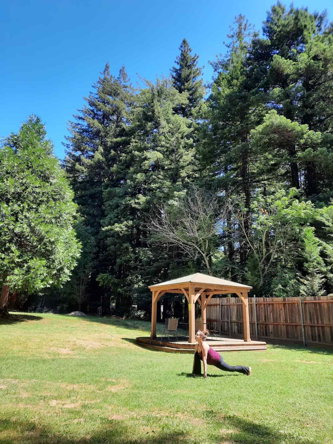 Boulder Creek Area Boulder Creek Area