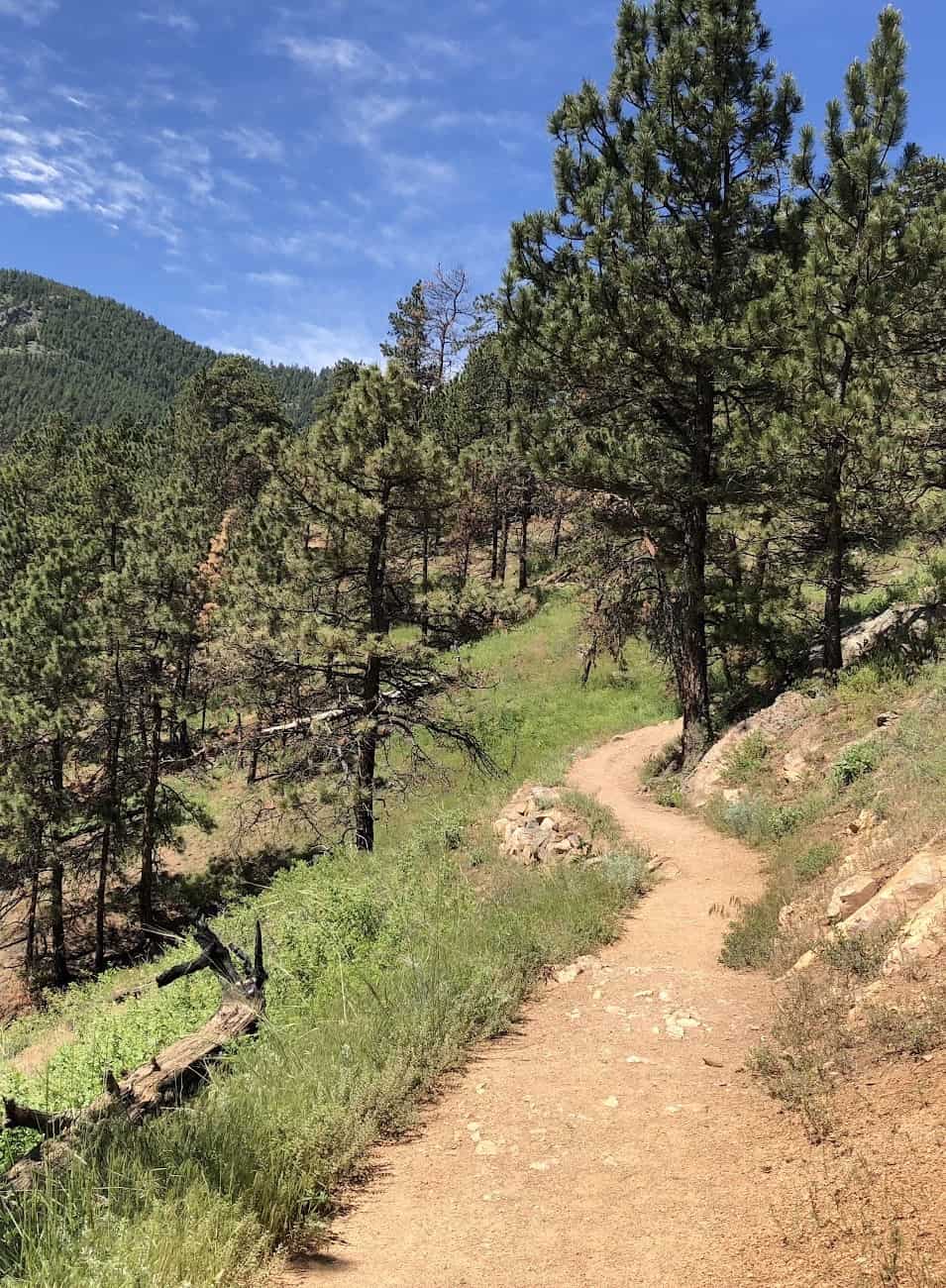 Boulder Creek Area Boulder Creek Area