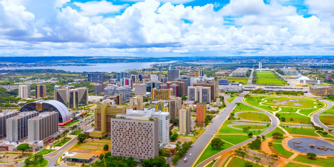 Brasilia