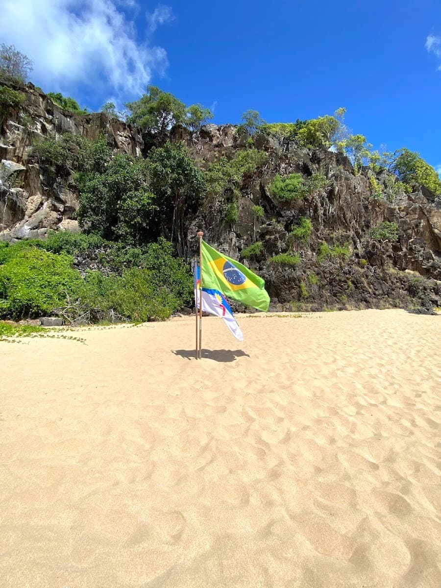 Cacimba do Padre, Fernando de Noronha Cacimba do Padre, Fernando de Noronha