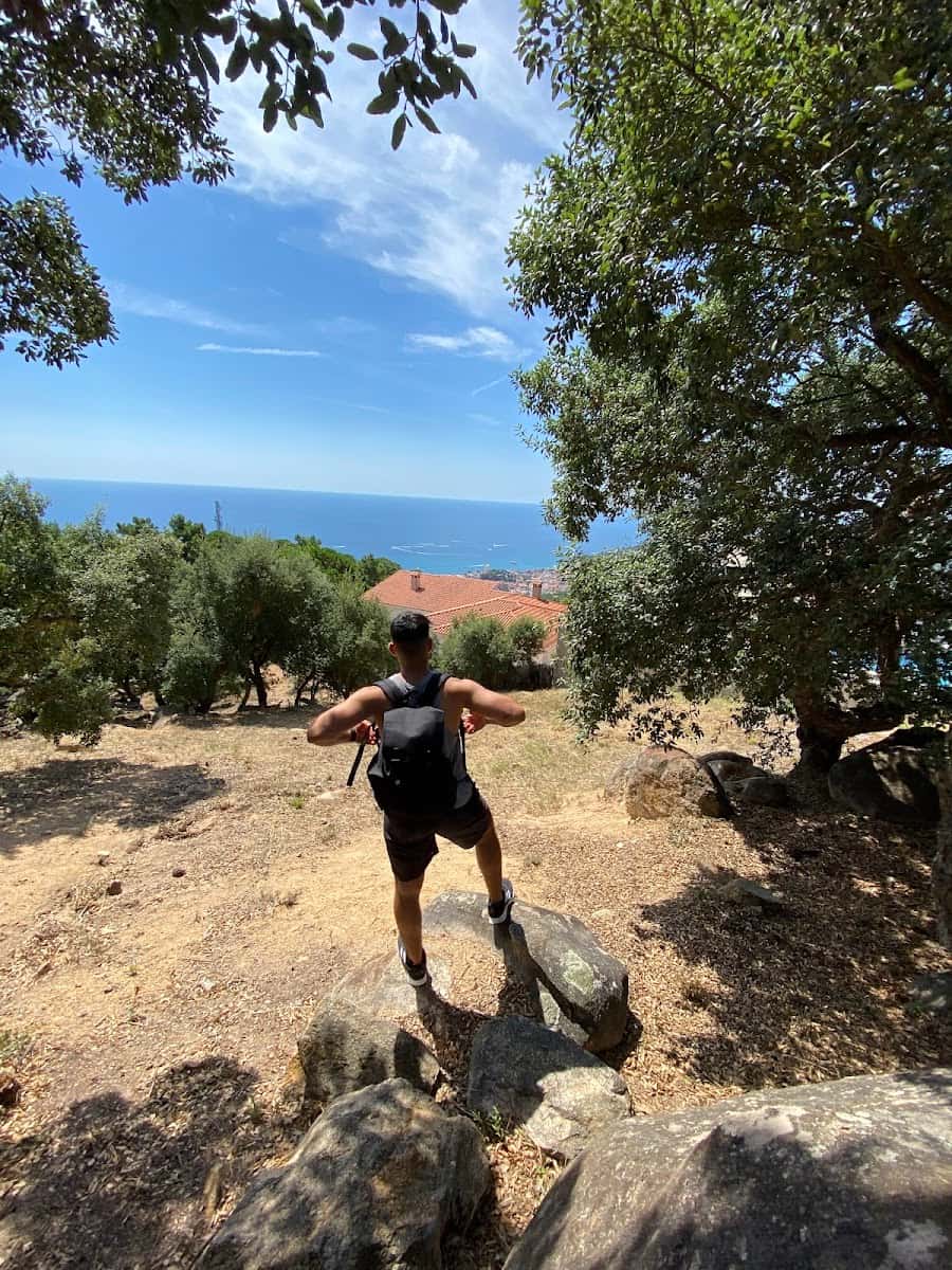 Cala Trons, Lloret de Mar Cala Trons, Lloret de Mar