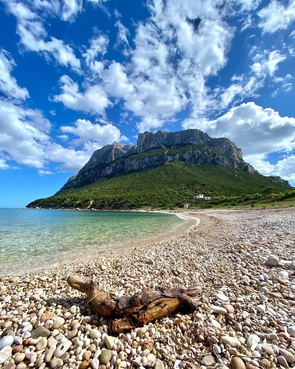Cala Tramontana, Italy Cala Tramontana, Italy