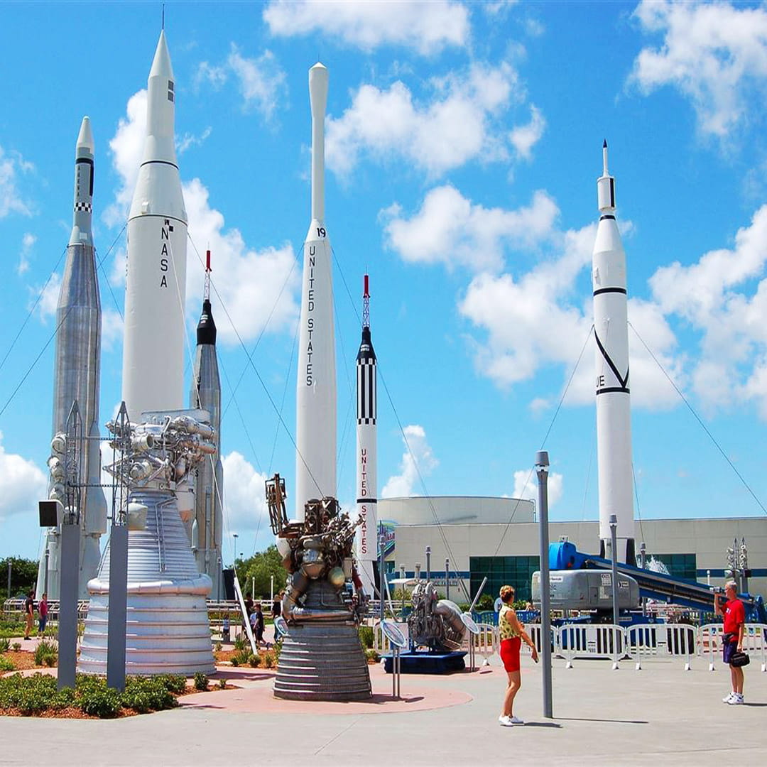 Cape Canaveral, Cocoa Beach Cape Canaveral, Cocoa Beach