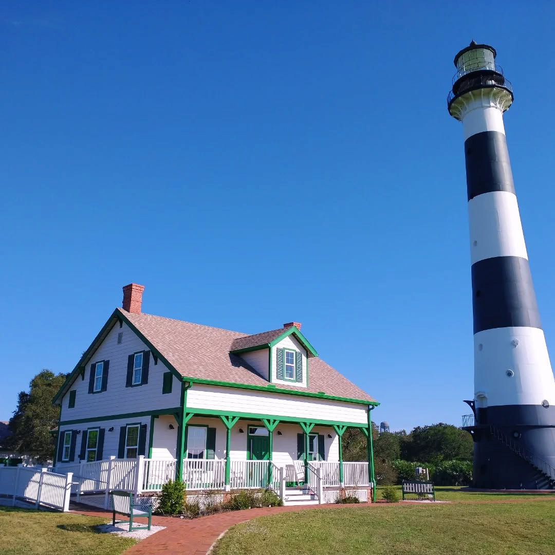 Cape Canaveral, Cocoa Beach