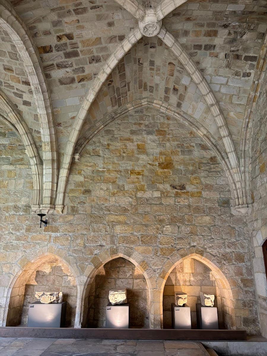 Cathédrale de Santander, Santander Cathédrale de Santander, Santander