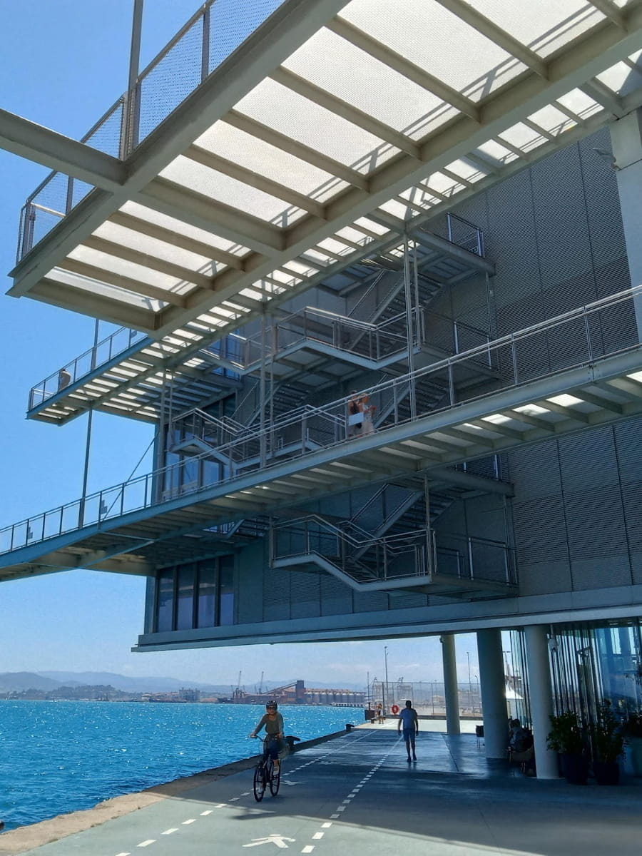 Centro Botín, Santander Centro Botín, Santander