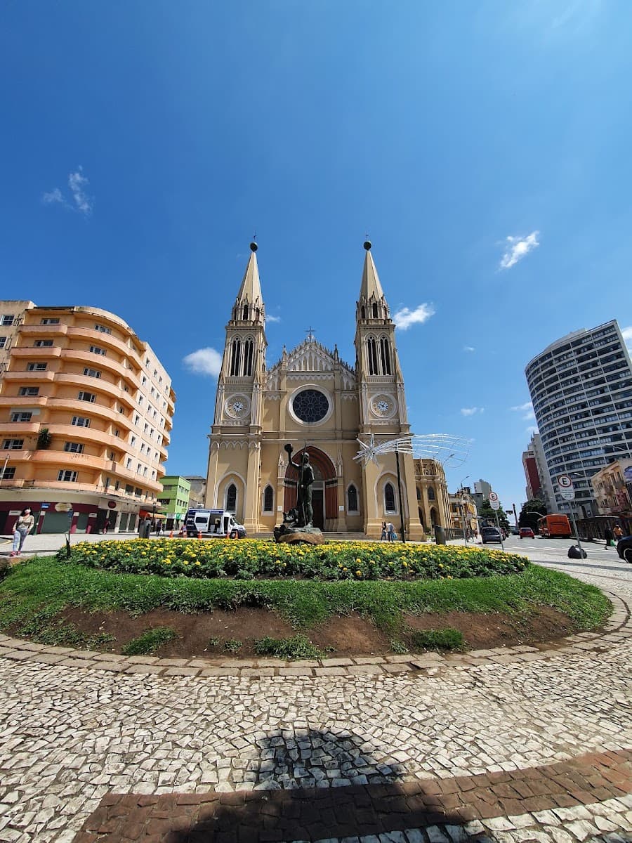 Centro, Curitiba Centro, Curitiba