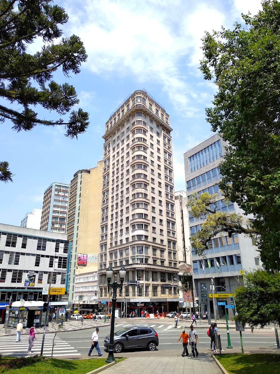 Centro, Curitiba Centro, Curitiba