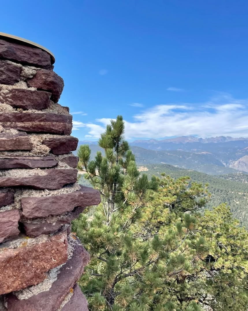 Chautauqua Park Area, Boudler Chautauqua Park Area, Boudler