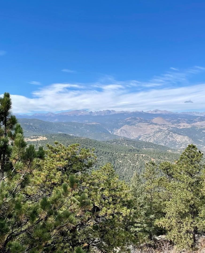 Chautauqua Park Area, Boudler Chautauqua Park Area, Boudler