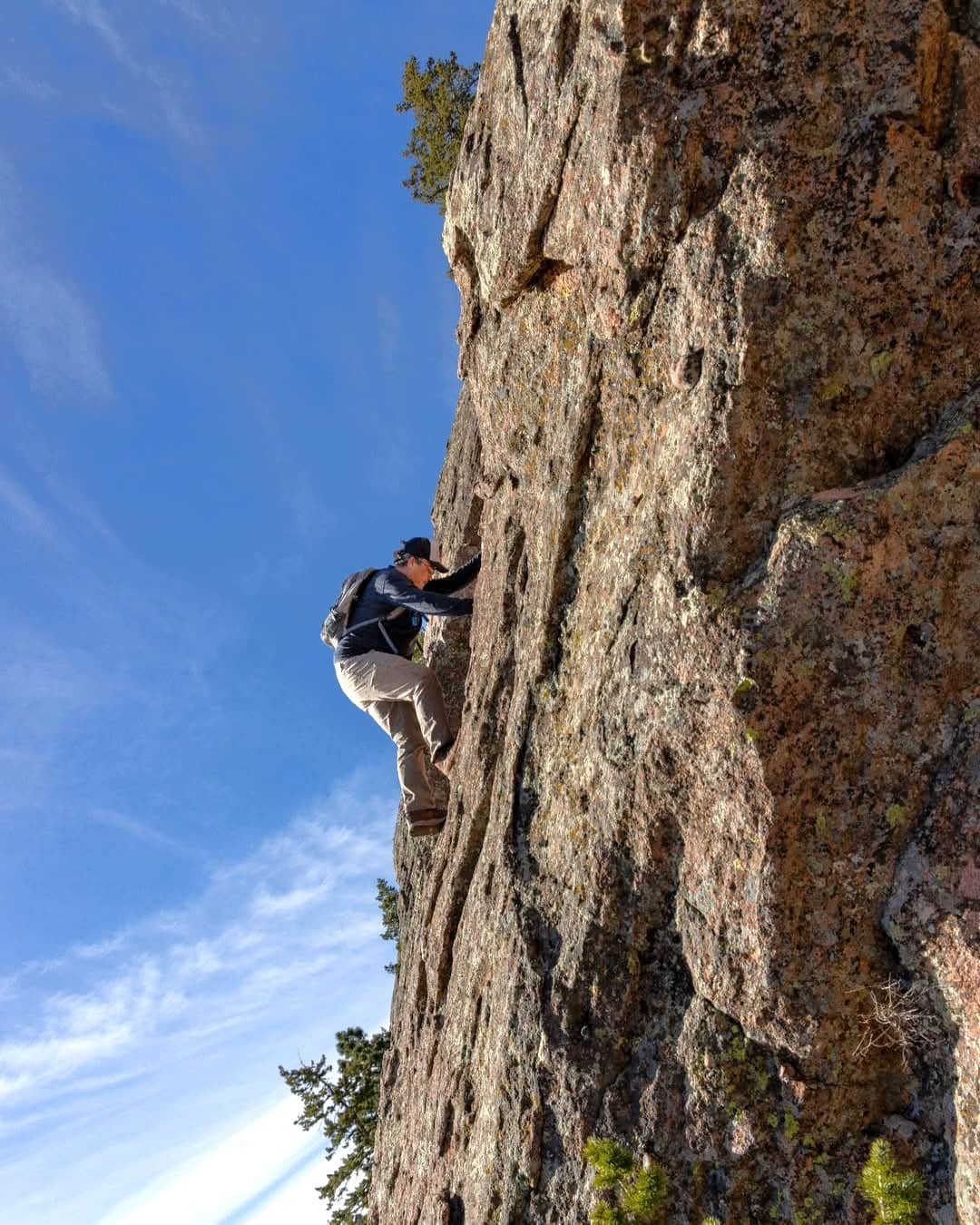 Chautauqua Park Area, Boudler Chautauqua Park Area, Boudler