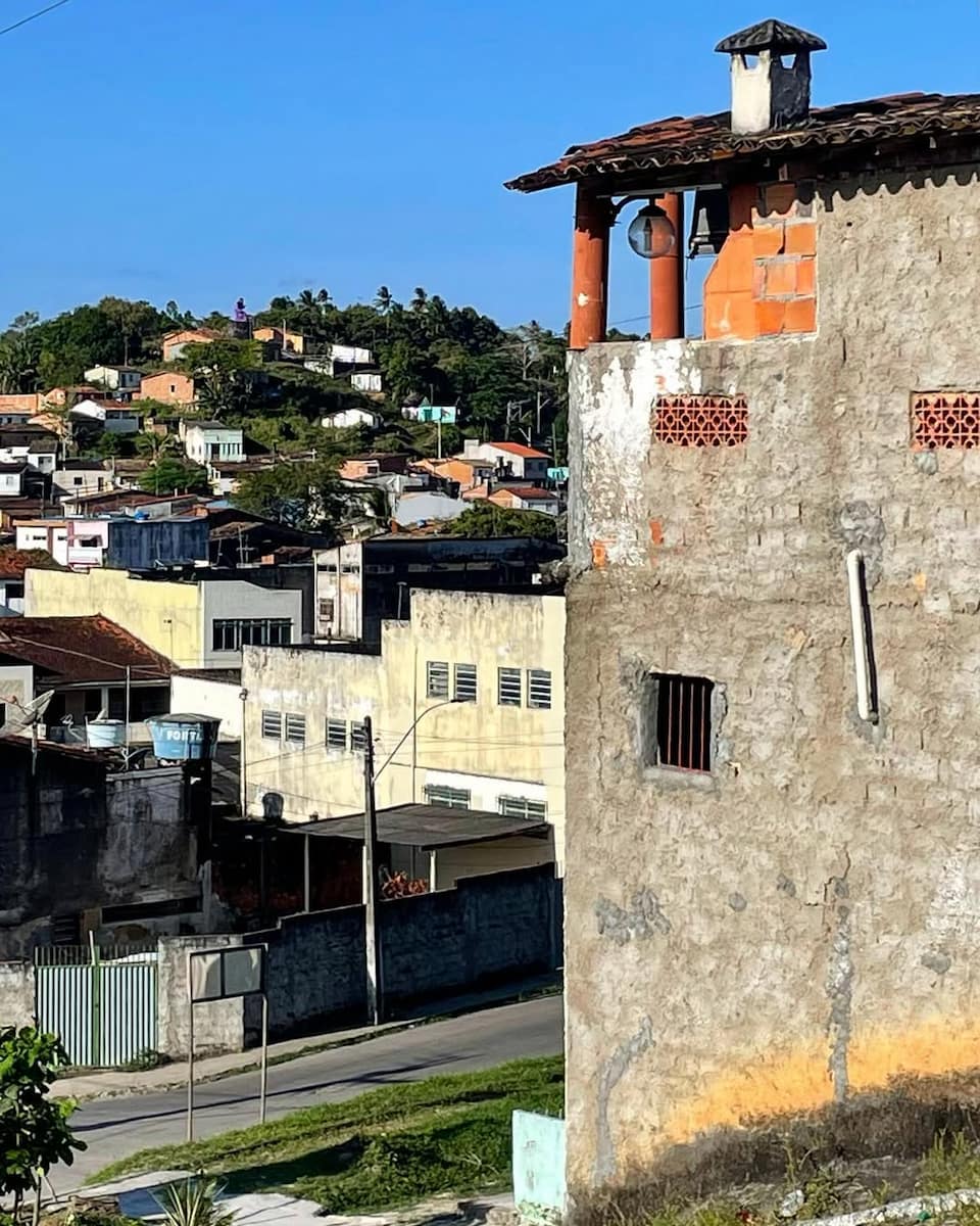 Cidade Baixa, Brazil Cidade Baixa, Brazil