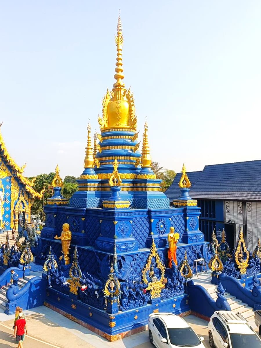 City Center, Chiang Rai City Center, Chiang Rai