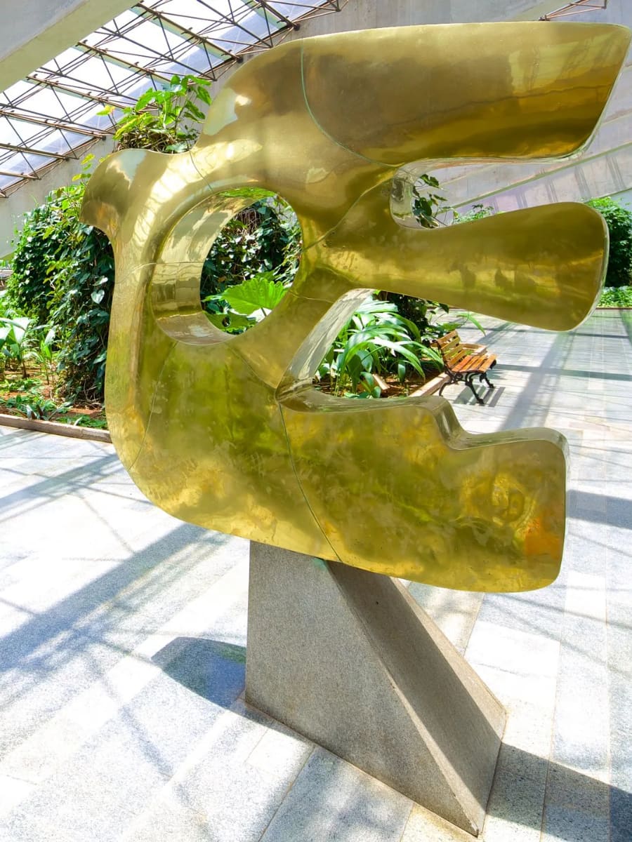 Claudio Santoro National Theater, Brasilia Claudio Santoro National Theater, Brasilia