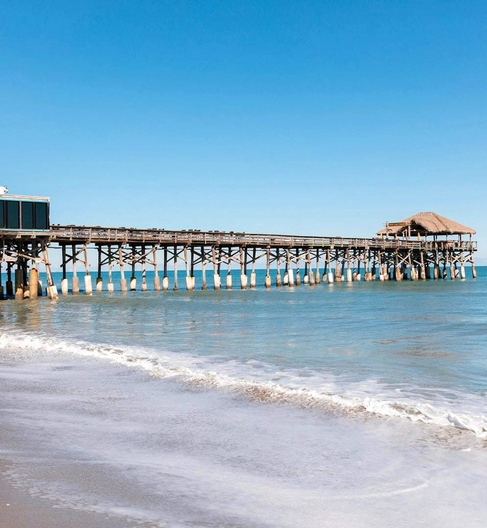 Cocoa Beach, Florida Cocoa Beach, Florida