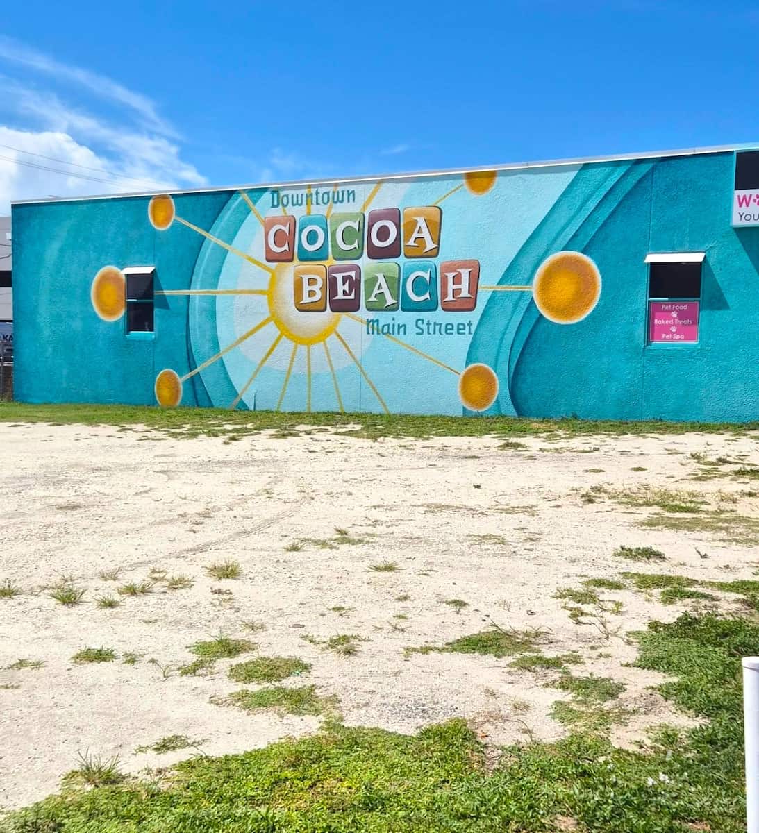 Cocoa Beach, Florida