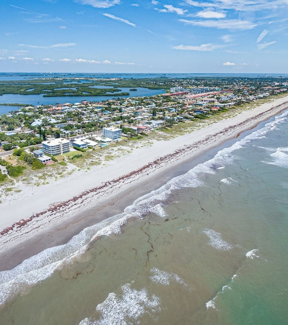 Cocoa Beach, Florida Cocoa Beach, Florida
