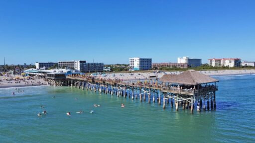 Cocoa Beach, Florida
