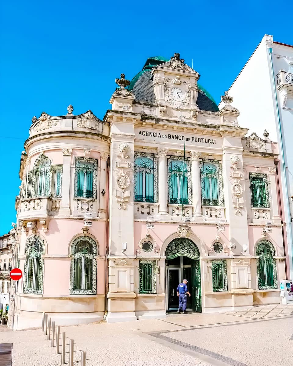 Coimbra, Portugal Coimbra, Portugal