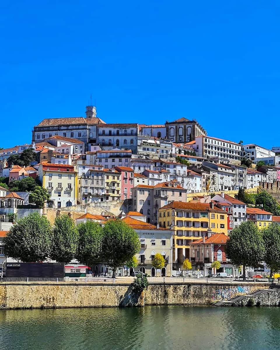 Coimbra, Portugal Coimbra, Portugal