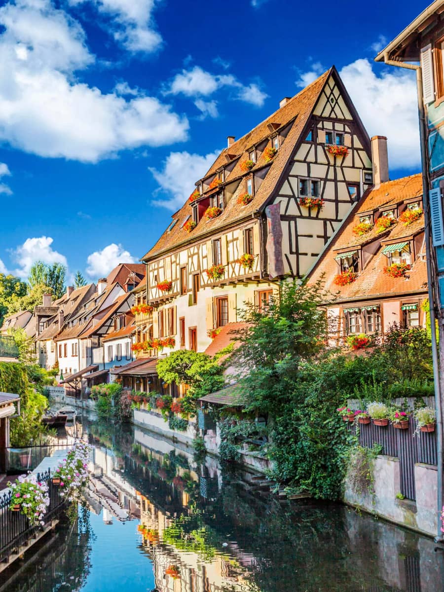 Colmar, Alsace Colmar, Alsace
