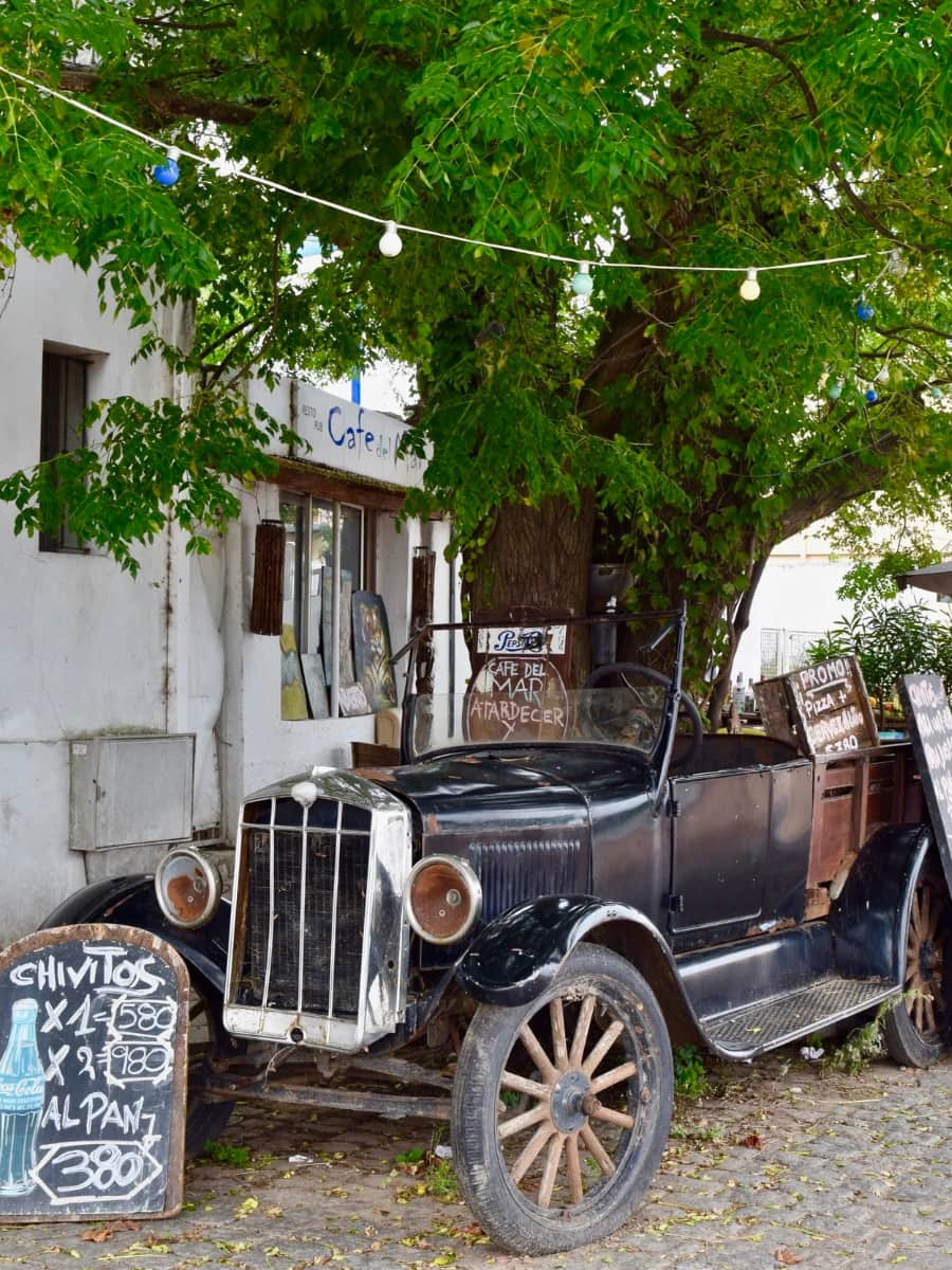 Colonia del Sacramento, Uruguay Colonia del Sacramento, Uruguay