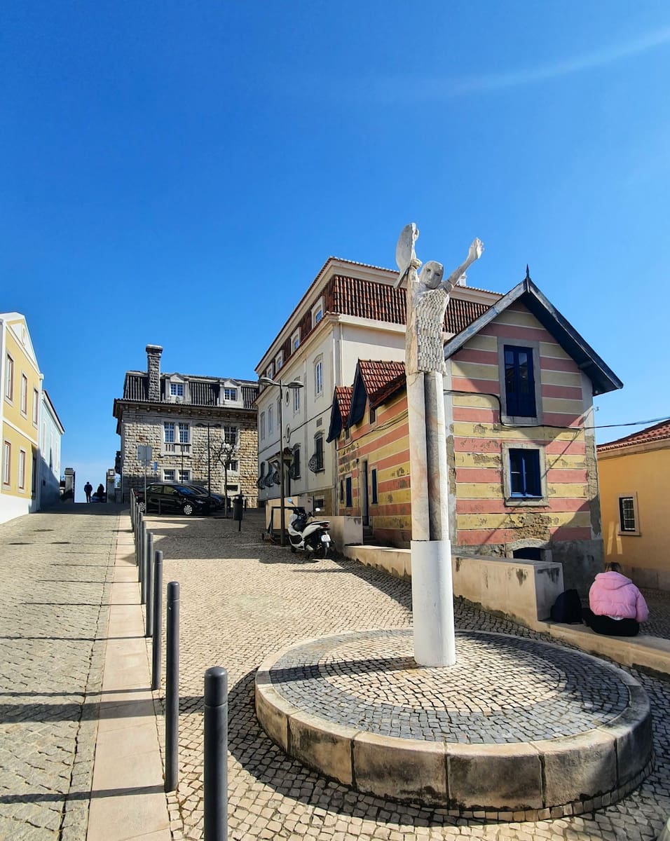 Consolação, Portugal