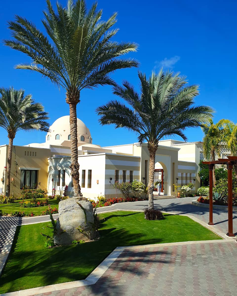 Coraya Bay, Egypt Coraya Bay, Egypt