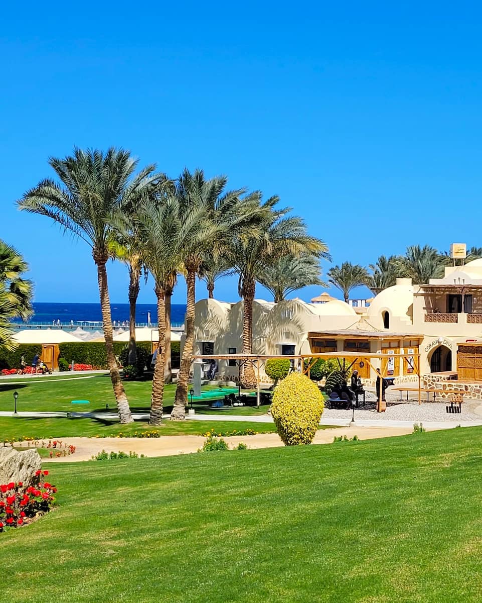 Coraya Bay, Egypt Coraya Bay, Egypt