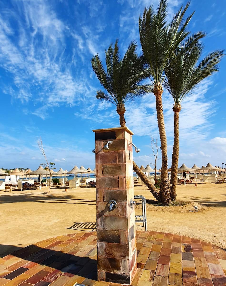 Coraya Bay, Egypt Coraya Bay, Egypt