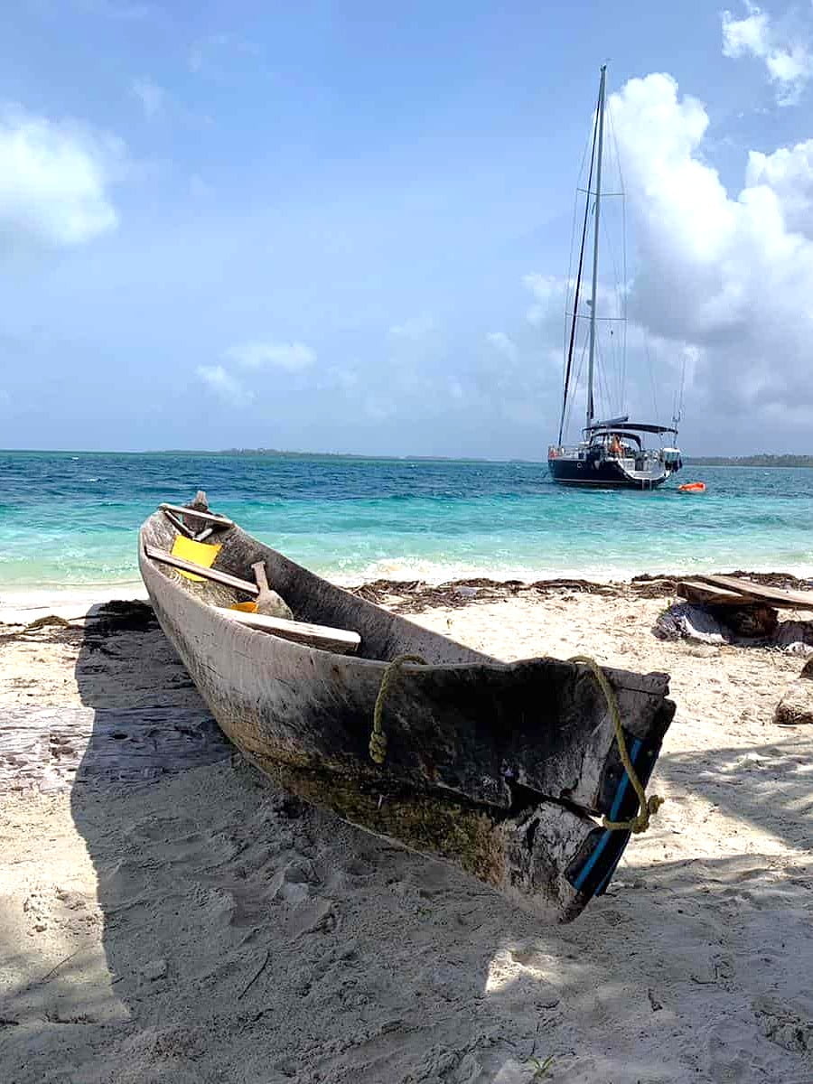 Corazon de Jesus, San Blas Corazon de Jesus, San Blas