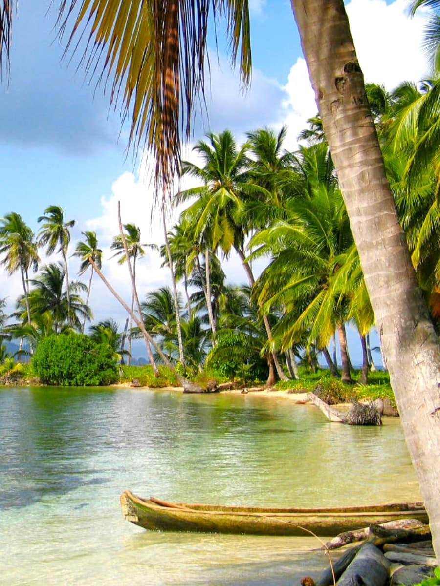 Corazon de Jesus, San Blas Corazon de Jesus, San Blas