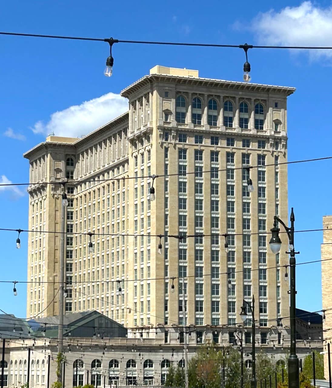 Corktown, Detroit Corktown, Detroit