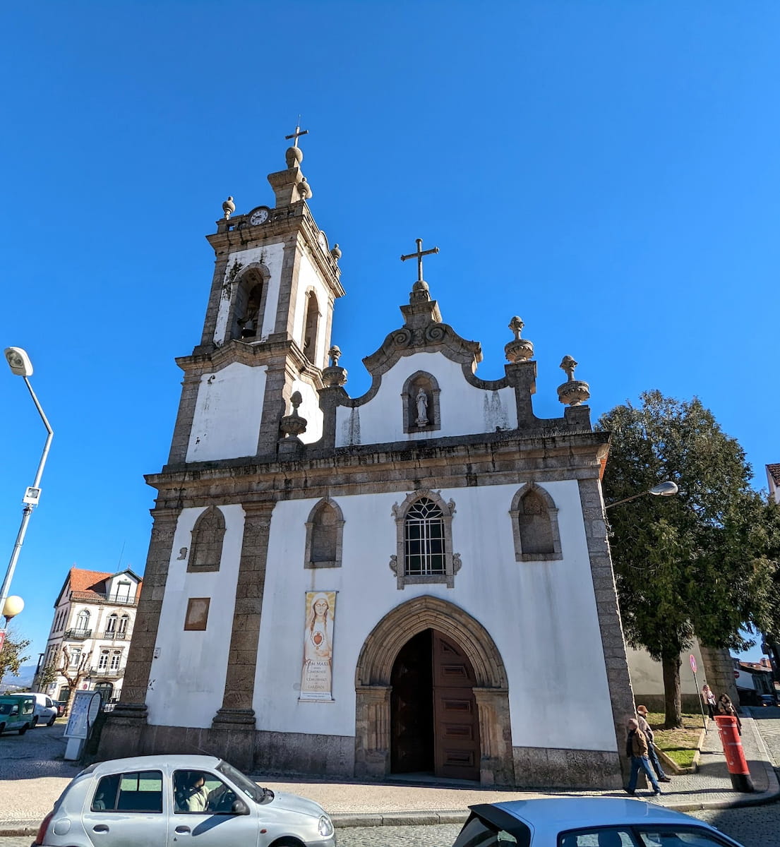 Covilhã, Serra da Estrela