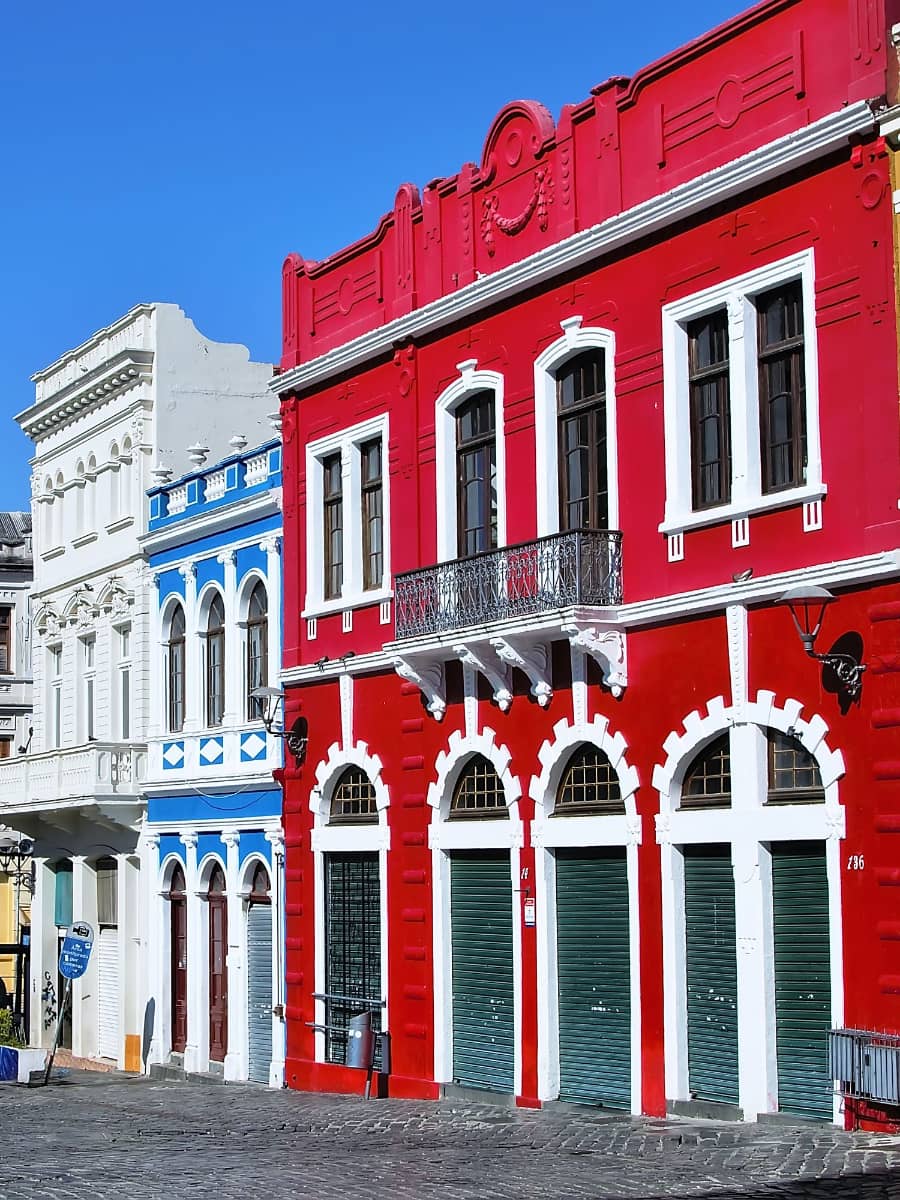 Curitiba, Brazil Curitiba, Brazil