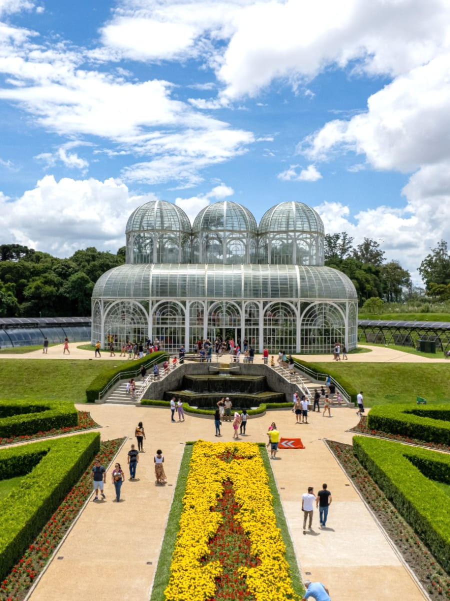 Curitiba, Brazil Curitiba, Brazil