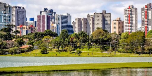 Curitiba, Brazil