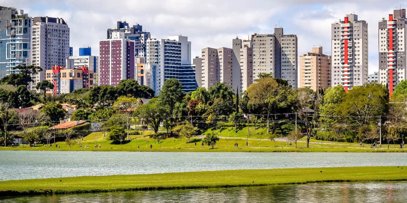 Curitiba, Brazil