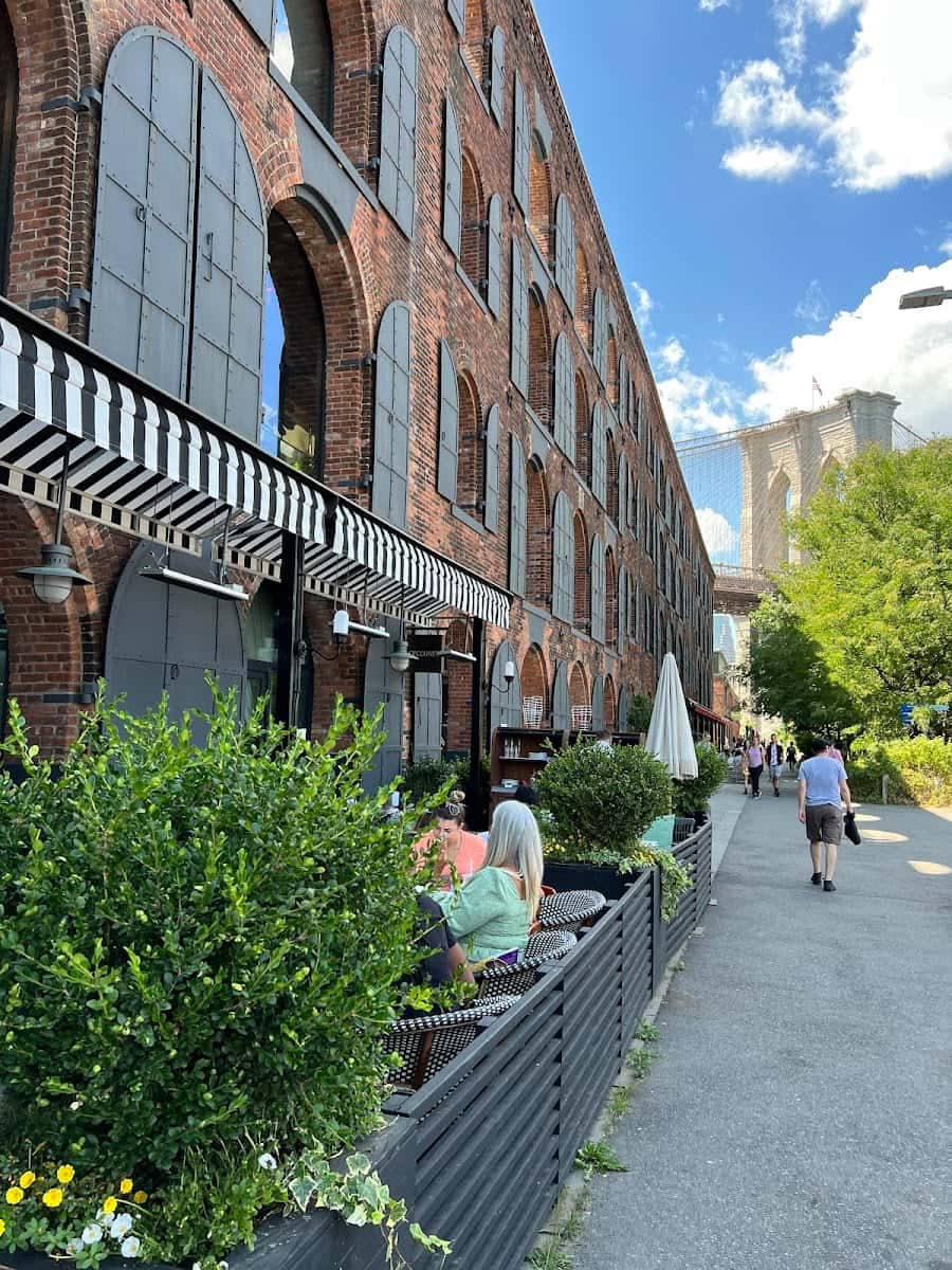 DUMBO, Brooklyn DUMBO, Brooklyn