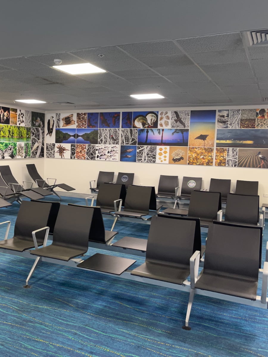 Darwin Airport, Darwin, NT Darwin Airport, Darwin, NT