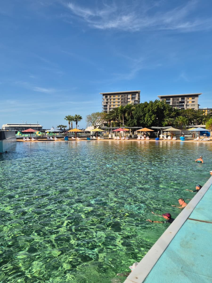 Darwin CBD, Darwin, NT Darwin CBD, Darwin, NT