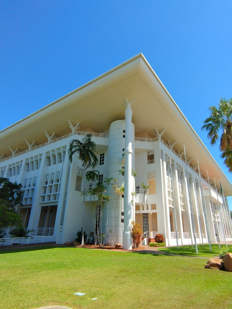 Darwin CBD, Darwin, NT Darwin CBD, Darwin, NT