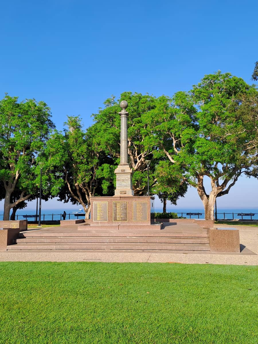 Darwin CBD, Darwin, NT